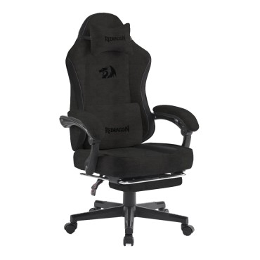 Gaming Καρέκλα - Redragon C223BK BLACK