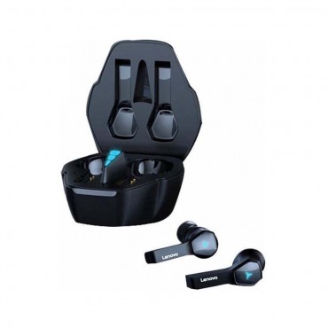 Ακουστικά Earbuds - Lenovo HQ08 (BLACK)