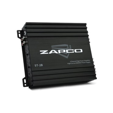 Ενισχυτής Αυτοκινήτου – ZAPCO ST-2B