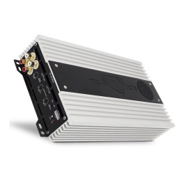 Ενισχυτής Αυτοκινήτου – ZAPCO ST-2XP SQ III