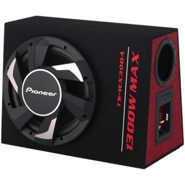 PIONEER - TS-WX300A