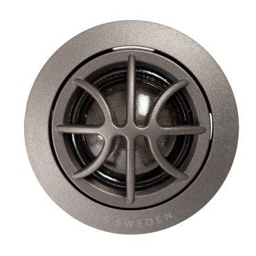 25mm DLS Tweeter 1 pair with x-over