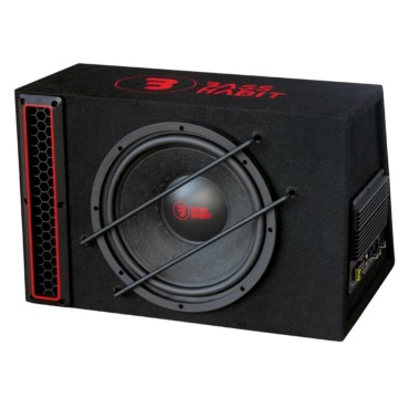 Bass Habit Play 112A, ενεργό μπάσο 1x12''  (150W RMS)