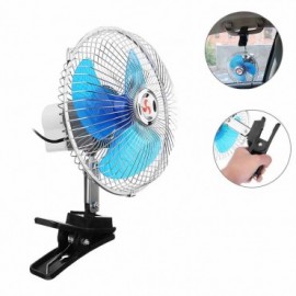 Ανεμιστήρες 12 Volt | 24 Volt