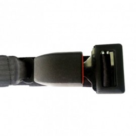 Ζώνες Ασφαλείας & Αξεσουάρ