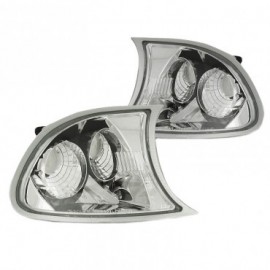 Φλάς | Μπροστινά - Πλαϊνά - Καθρέφτη