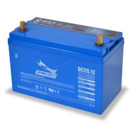 Μπαταρίες/Δυναμό