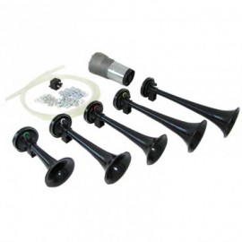 Κόρνες Αυτοκινήτου