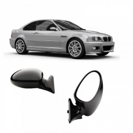 Εξωτερικοί Καθρέπτες Αυτοκινήτου