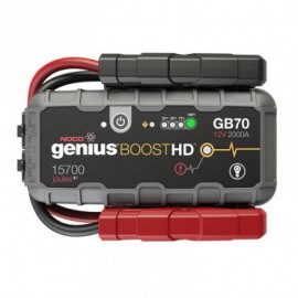 Booster Εκκινητές Μπαταρίας Αυτοκινήτου