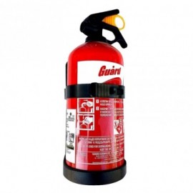 Πυροσβεστήρες Αυτοκινήτου