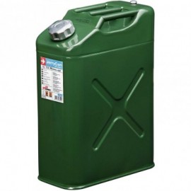 Μπετόνια Καυσίμων