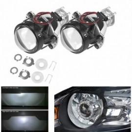 Προτζεκτορες Φαναριών