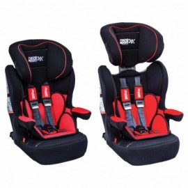 Παιδικά Καθισματάκια Αυτοκινήτου