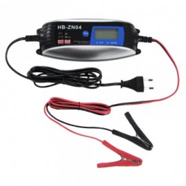 Φορτιστές Μπαταρίας Αυτοκινήτου