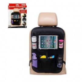 Οργάνωση Χώρου Αυτοκινήτου