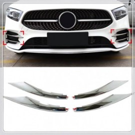 Διακοσμητικά Χρωμίου