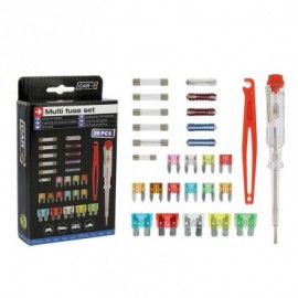 Ασφάλειες | Ασφαλειοθήκες