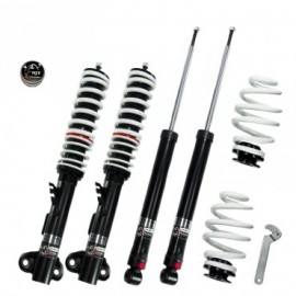 Αναρτήσεις Χαμηλώματος