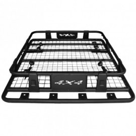 Σχάρες Οροφής Αυτοκινήτου