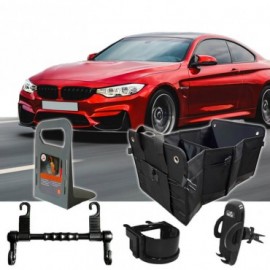 Οργάνωση Χώρου Αυτοκινήτου