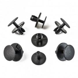 Διακόπτες | Μπουτόν | Κλιπ