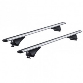 Μπάρες Οροφής Αυτοκινήτου