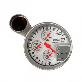 Όργανα Αυτοκινήτου