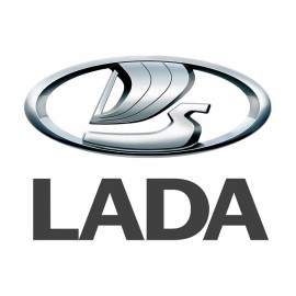 Ανεμοθραύστες Lada
