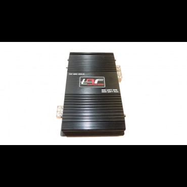 Ενισχυτής TRF SMD 1000.1D 1 καναλιού 