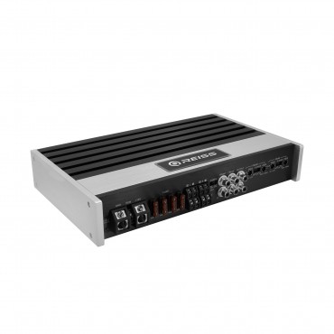 Ενισχυτής REISS AUDIO RS-T1000.4D 4 Καναλιών