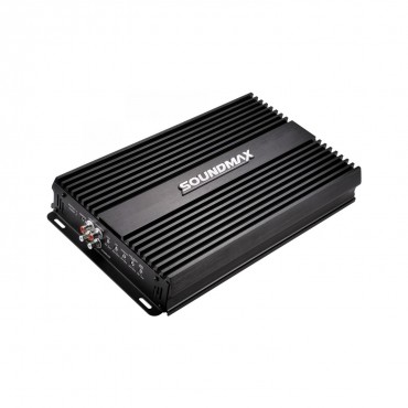 Ενισχυτής REISS AUDIO SX-4000.1D 1 Καναλιού