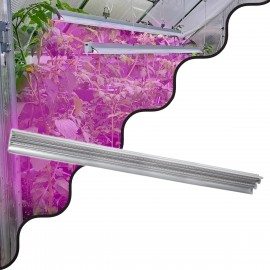 LED Grow Light Γραμμικά T5