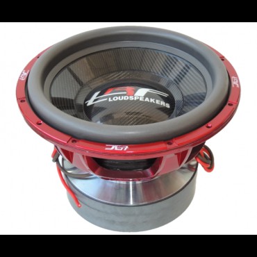 Subwoofer TRF SPL SW 1565CC D0.5  15''  6500wrms