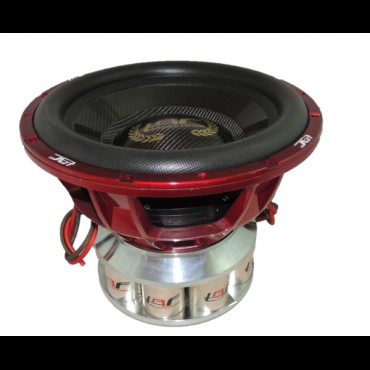 Subwoofer TRF SPL SW 1570 NDGE 