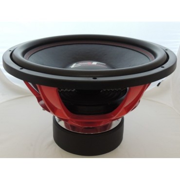 Subwoofer TRF SPL SW 1830 D0,5  (RMS Power: 3.000Watt)