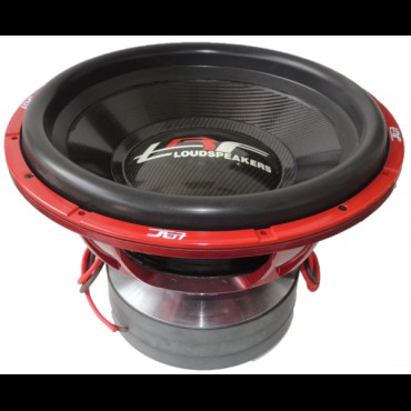 Subwoofer TRF SPL SW 1865CC D0.5