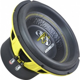 Subwoofer