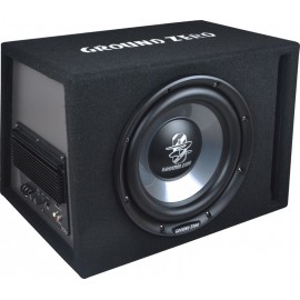 Ενεργά Subwoofer Με Κούτα