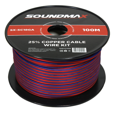 Καλώδιο REISS AUDIO SX-SC18GA