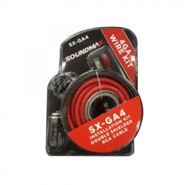 Καλώδιο REISS AUDIO SX AWG4  