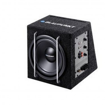 Subwoofer Με Κούτα Blaupunkt GTB 8200A