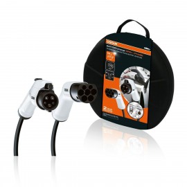 Καλώδια Σταθμών Φόρτισης Ηλεκτρικών Αυτοκινήτων