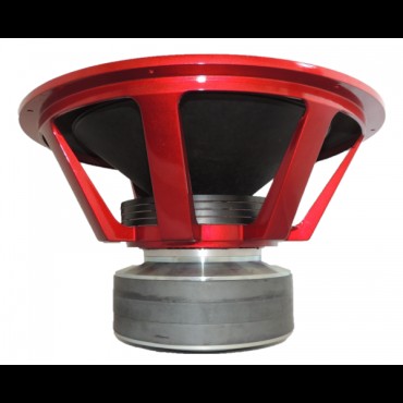 Subwoofer TRF SW 2165PC D0.5