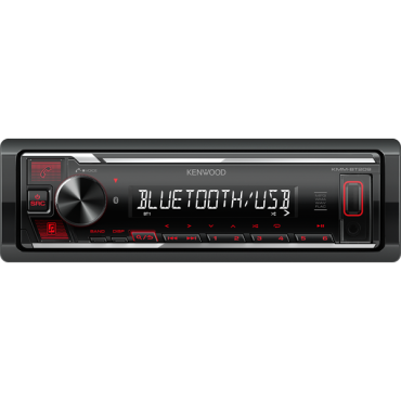 KENWOOD RADIO USB BT 1pre-out (2.5V) KMMBT209