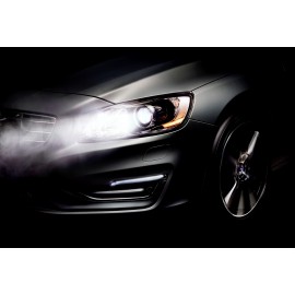 Φωτισμός Αυτοκινήτου