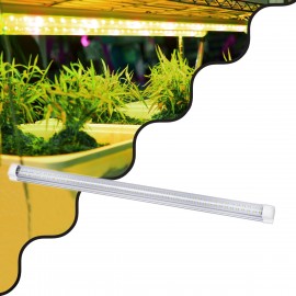 LED Grow Light Γραμμικά T8