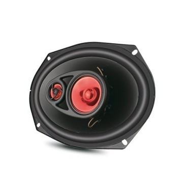 Ομοαξονικά ηχεία Bass Habit P690 6x9''