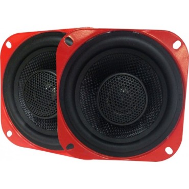 Ομοαξονικά Ηχεία TRF M WT 452