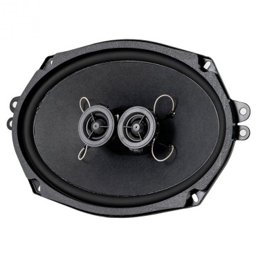 Ομοαξονικά ηχεία GAS AUDIO RETRO 69N